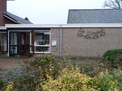 Logopediepraktijk Lemelerveld